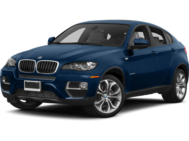 Bmw x6 costa rica #5
