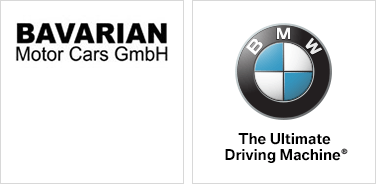 Logo de Bavarian Motors