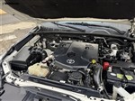 TOYOTA HILUX WORK 2023