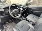 TOYOTA HILUX WORK 2023