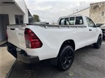 TOYOTA HILUX WORK 2023