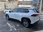TOYOTA COROLLA CROSS 2025