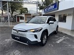 TOYOTA COROLLA CROSS 2025