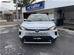 TOYOTA COROLLA CROSS 2025