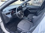 TOYOTA COROLLA CROSS 2025