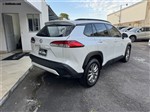 TOYOTA COROLLA CROSS 2025