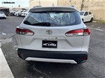 TOYOTA COROLLA CROSS 2025
