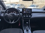 TOYOTA COROLLA CROSS 2025