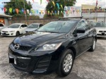 2010 MAZDA CX 7