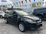 2010 MAZDA CX 7