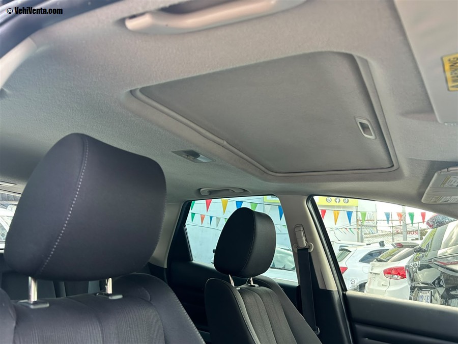 2010 MAZDA CX 7