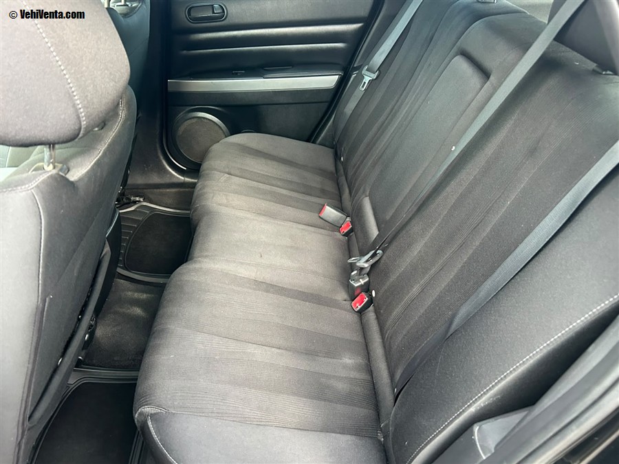 2010 MAZDA CX 7