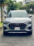 2022 AUDI Q3