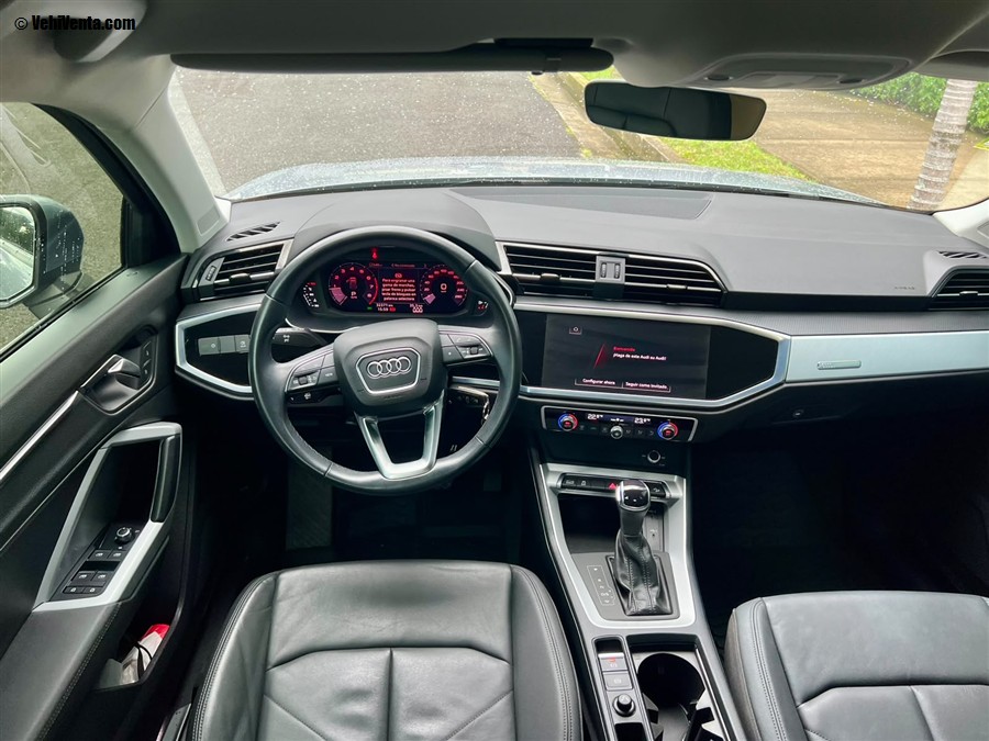 2022 AUDI Q3