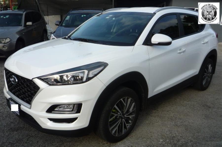 2020 Hyundai Tucson GL a la venta | ICONS CARS